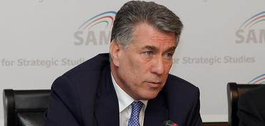 “Ermənistan uduzur, vəziyyətdən çıxmaq üçün bu yola əl atır” - Ziyafət Əsgərov