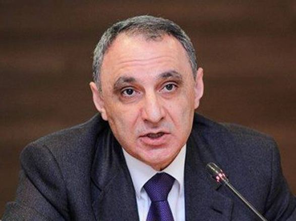 Kamran Əliyev: Ermənistanın atəşi nəticəsində həlak olan mülki şəxslərdən 14-ü kişi, 3-ü qadın, 2-si isə azyaşlıdır
