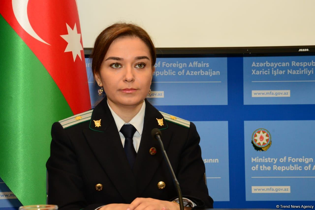 Ermənistanın Azərbaycana qarşı törətdiyi cinayətlərlə bağlı 19 cinayət işi açılıb