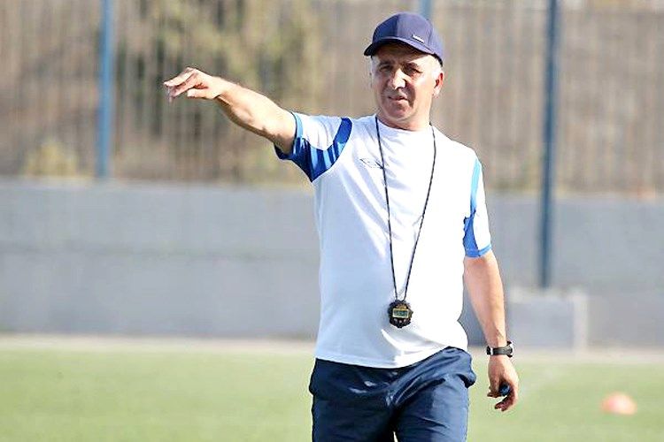 Şahin Diniyev: “Futbolçularımız həm Vətən, həm də əsgərlərimiz üçün vuruşmalıdırlar” - MÜSAHİBƏ