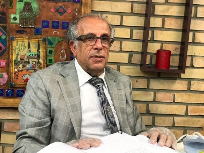 İranlı professor: Beynəlxalq sənədlər ərazilərin Azərbaycana aid olduğunu qeyd edir