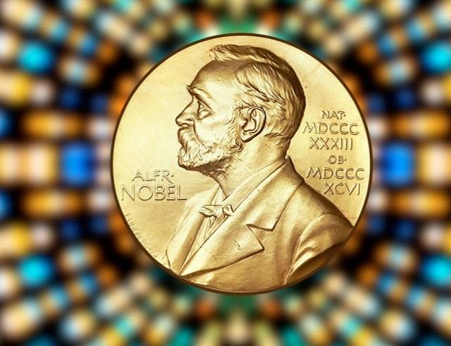 2020-ci il Nobel sülh mükafatı sahibini tapdı