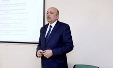 Baş infeksionist: Virus infeksiyalarına yoluxma hallarının sayında təbii artım var