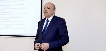 Baş infeksionist: Virus infeksiyalarına yoluxma hallarının sayında təbii artım var