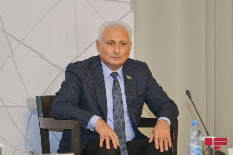Deputat: "Azərbaycan regionun tarixində geri dönülməsi mümkün olmayan mühüm strateji reallıq yaradıb"