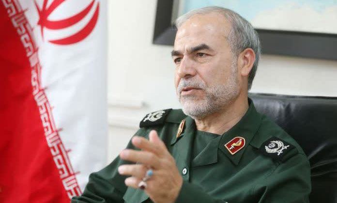 İranlı general: Qarabağ işğaldan azad edilməlidir