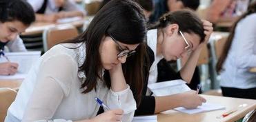 Kolleclərə qeydiyyatın tarixi açıqlanıb