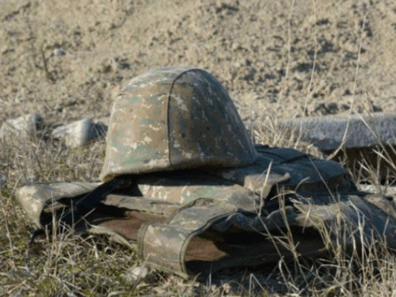 Ermənistan silahlı qüvvələrinin 556-cı alayının taboru sıradan çıxarılıb - MN