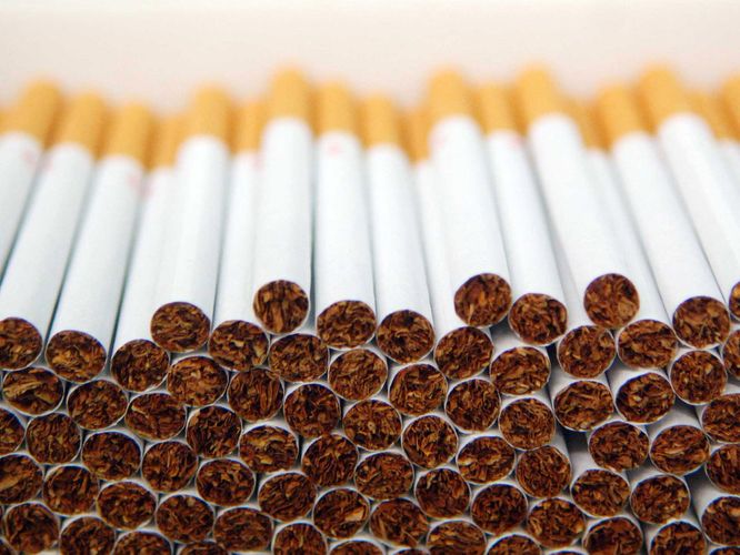 Azərbaycana tütün məmulatlarının idxalı 30%-dək azalıb