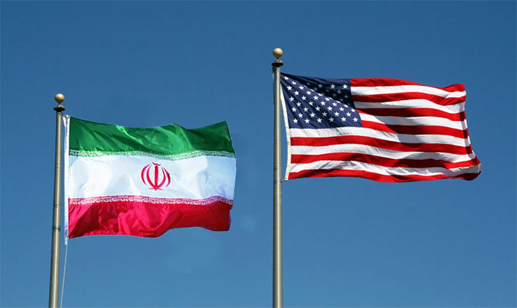 İran ABŞ-a nota verib