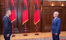 Albaniya Prezidenti: “Azərbaycanın ərazi bütövlüyünü dəstəkləyirik”