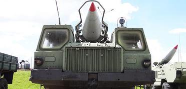Иран поставит России ракетные комплексы Fath-360