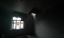 Ermənistanın ağır artilleriya zərbələri nəticəsində Bərdədə 5 fərdi evə ciddi ziyan dəyib - FHN - FOTO/VİDEO