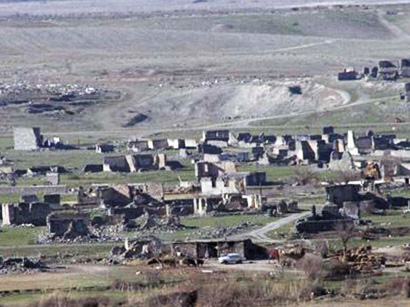 Ermənistan işğal altında saxladığı ərazilərdə narkotik əkib-becərməklə məşğul olub - Nazir müavini