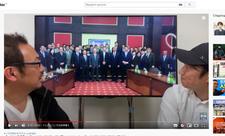 Yaponiyanın “YouTube” kanalında Ermənistanın Naxçıvana raket hücumunu pisləyən veriliş yayımlanıb
