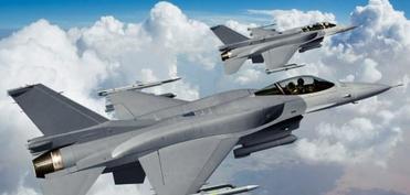 WSJ: Украина потеряла первый F-16