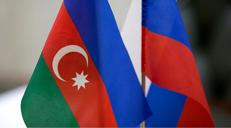 Azərbaycan və Rusiya iqtisadi tərəfdaşlığın inkişaf istiqamətlərini müzakirə edib