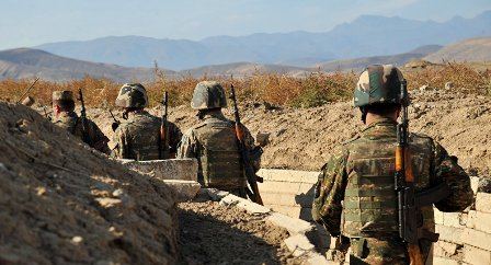 Ermənistan hərbi əməliyyatlara KTMT-ni cəlb etməyə çalışır - Deputat