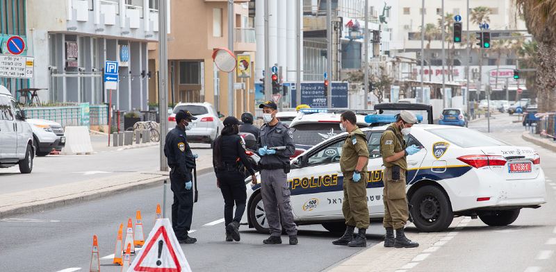 İsrail Nazirlər Kabineti fövqəladə vəziyyəti 3 yanvar tarixinə qədər uzadıb