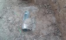 Ermənistanın fosforlu bomba taktikası - PUA-lardan gizlənməyə çalışırlar - FOTO
