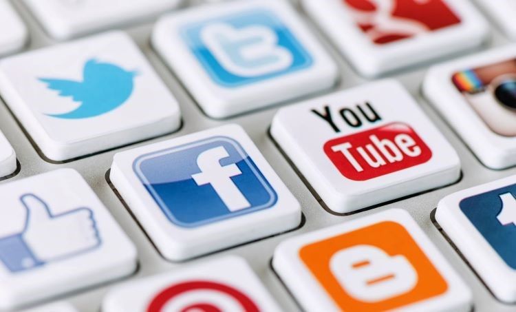 Azərbaycanda "Pinterest" sosial şəbəkə istifadəçilərinin fəallığı kəskin artıb