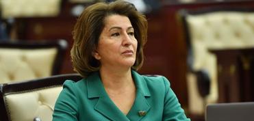 «Нахчыван становится новым транспортным узлом Евразии»