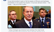 Baydenin Azərbaycan ilə problemi yoxdur - Türkiyəli generaldan AÇIQLAMA