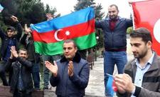 “Prezident Azərbaycan xalqını bir yumruq kimi birləşdirib”