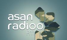 ASAN Radio Şuşadan səsləndi - FOTO