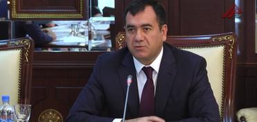 Гудрет Гасангулиев: «Уровень образованности полицейских низок»