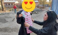 Qərbi Azərbaycan icmasının Ankara təmsilçiliyi Iğdırda yoxsul ailələrə yardım paylayıb