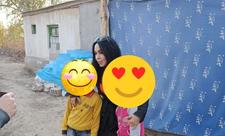Qərbi Azərbaycan icmasının Ankara təmsilçiliyi Iğdırda yoxsul ailələrə yardım paylayıb