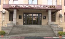 Xırdalanda komendant postundan külli miqdarda heroin keçirmək istəyən şəxs saxlanılıb - FOTO/VİDEO