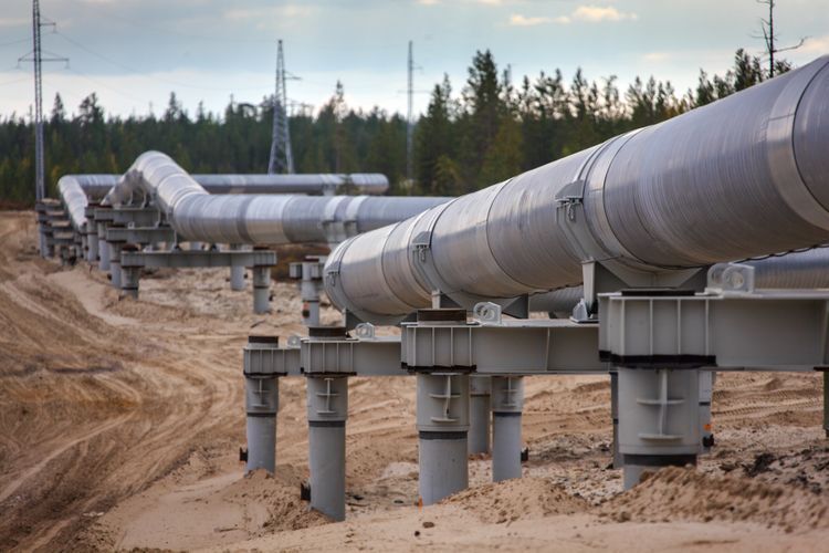 Azərbaycan yanvar-oktyabrda neft ixracını 8%-dən çox azaldıb