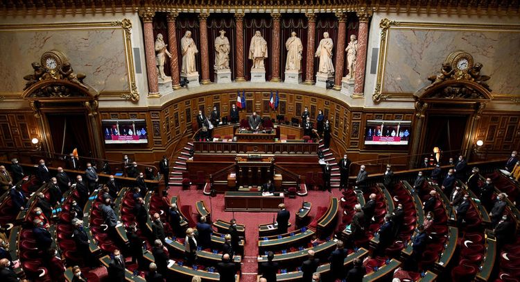 Fransalı deputat: “Hökumətin qondarma “DQR”-in tanınması ilə bağlı qətnamələrə veto qoymaq hüququ var”