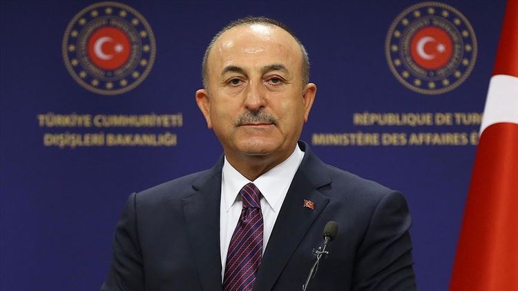 Türkiyə XİN başçısı: “Azərbaycana həm döyüş meydanında, həm də diplomatiya masasında tam dəstək verdik”