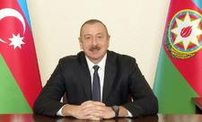 Azərbaycan Prezidenti İlham Əliyev xalqa müraciət edir - FOTO / CANLI YAYIM