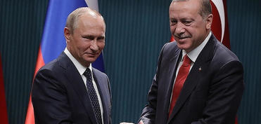 “Nobel mükafatının Türkiyə və Rusiya prezidentlərinə də verilməsi tamamilə ədalətli olar”