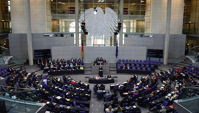 Almaniyanın hakim koalisiyası Berlinin Qarabağ məsələsində iştirakını təklif edir