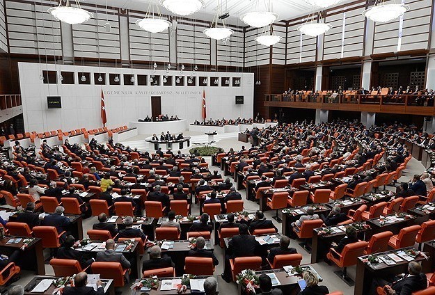 Türkiyə siyasi partiyaları Fransa Senatının Dağlıq Qarabağla bağlı qəbul etdiyi qətnaməni pisləyən bəyanat yayıb