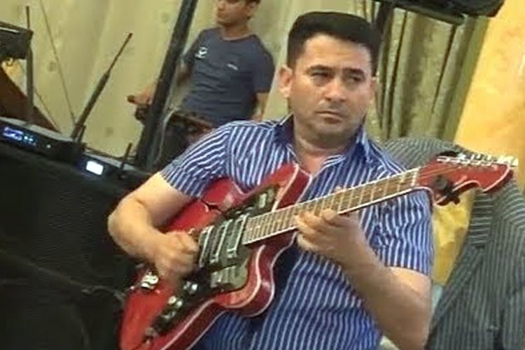 Tanınmış gitaraçı Nofəl Süleymanovu ölümü ilə bağlı oğlunun məhkəməsi başlayır