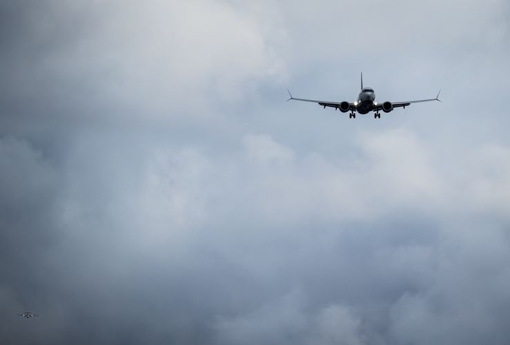 Kanada bu həftə "Boeing 737 MAX"ın uçuşlarına icazə verə bilər