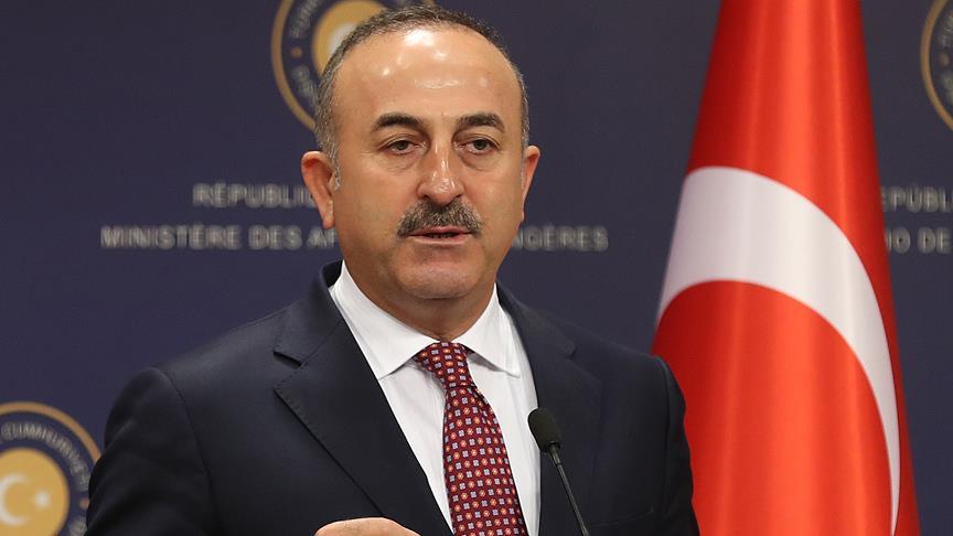 Çavuşoğlu: “Türkiyə qarşıdakı dövrdə hava hücumundan müdafiə sistemlərinə ehtiyac duyacaq”