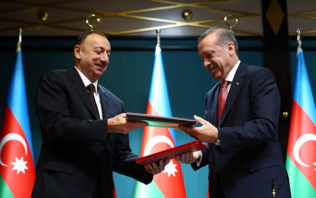 Azərbaycanla Türkiyə arasında memorandum imzalanacaq