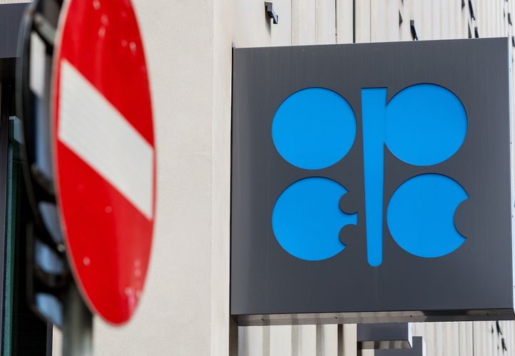 OPEC 2021-ci il üçün qlobal neft tələbatının artım tempi üzrə proqnozunu azaldıb