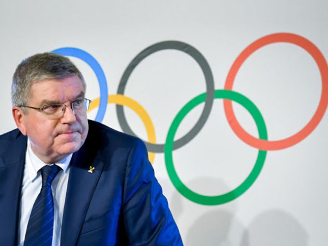 Tomas Bax: “Tokio-2020 baş tutsa, təkcə olimpiya deyil, dünya tarixinə düşəcək”