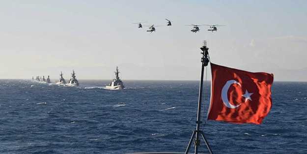 Türk ordusu “Qaplan pəncəsi” adlı genişmiqyaslı təlimlərə başlayır