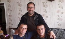 Ermənilərin hücumunu dəf edərək "Ohanyan səddi"ni darmadağın etdik - Döyüşçü - FOTO/VİDEO