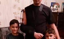 Ermənilərin hücumunu dəf edərək "Ohanyan səddi"ni darmadağın etdik - Döyüşçü - FOTO/VİDEO