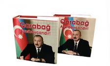 “Azərbaycan Zəfəri” və “Qarabağ Azərbaycandır!” miniatür kitabları nəşr olunub